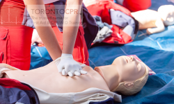 Be Prepared: Join an Emergency First Aid Course in Toronto Today
