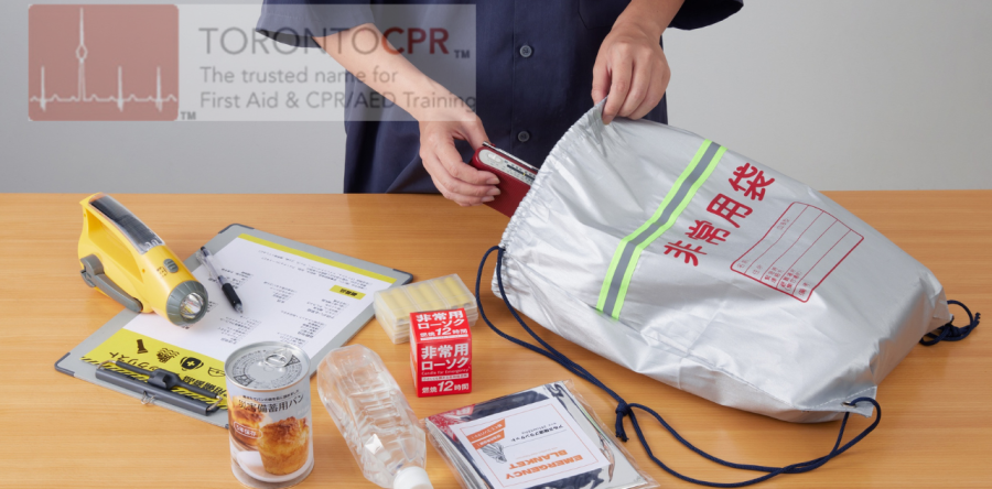CPR Certification Toronto: Learn, Act, and Make a Difference