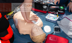 How an Emergency First Aid Course Can Make You a Confident Responder