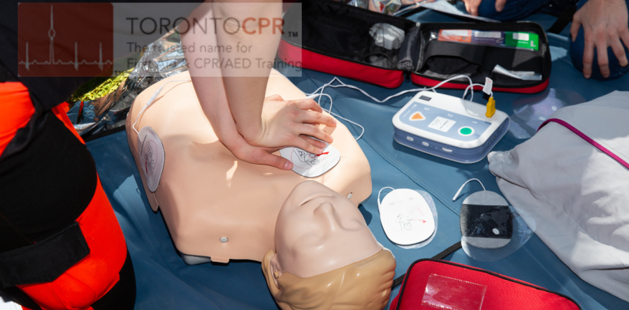 How an Emergency First Aid Course Can Make You a Confident Responder