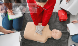 Top Reasons to Take Emergency First Aid and CPR Level C in Toronto