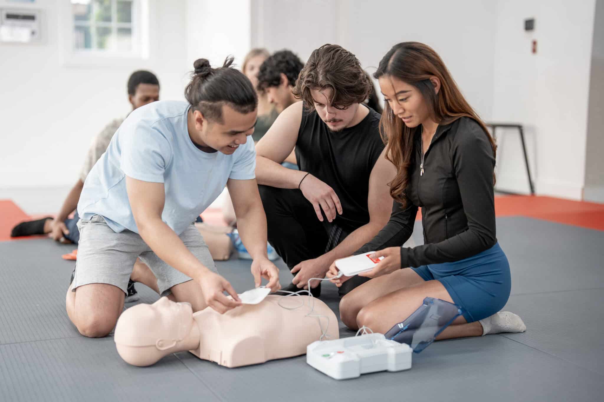 Toronto CPR