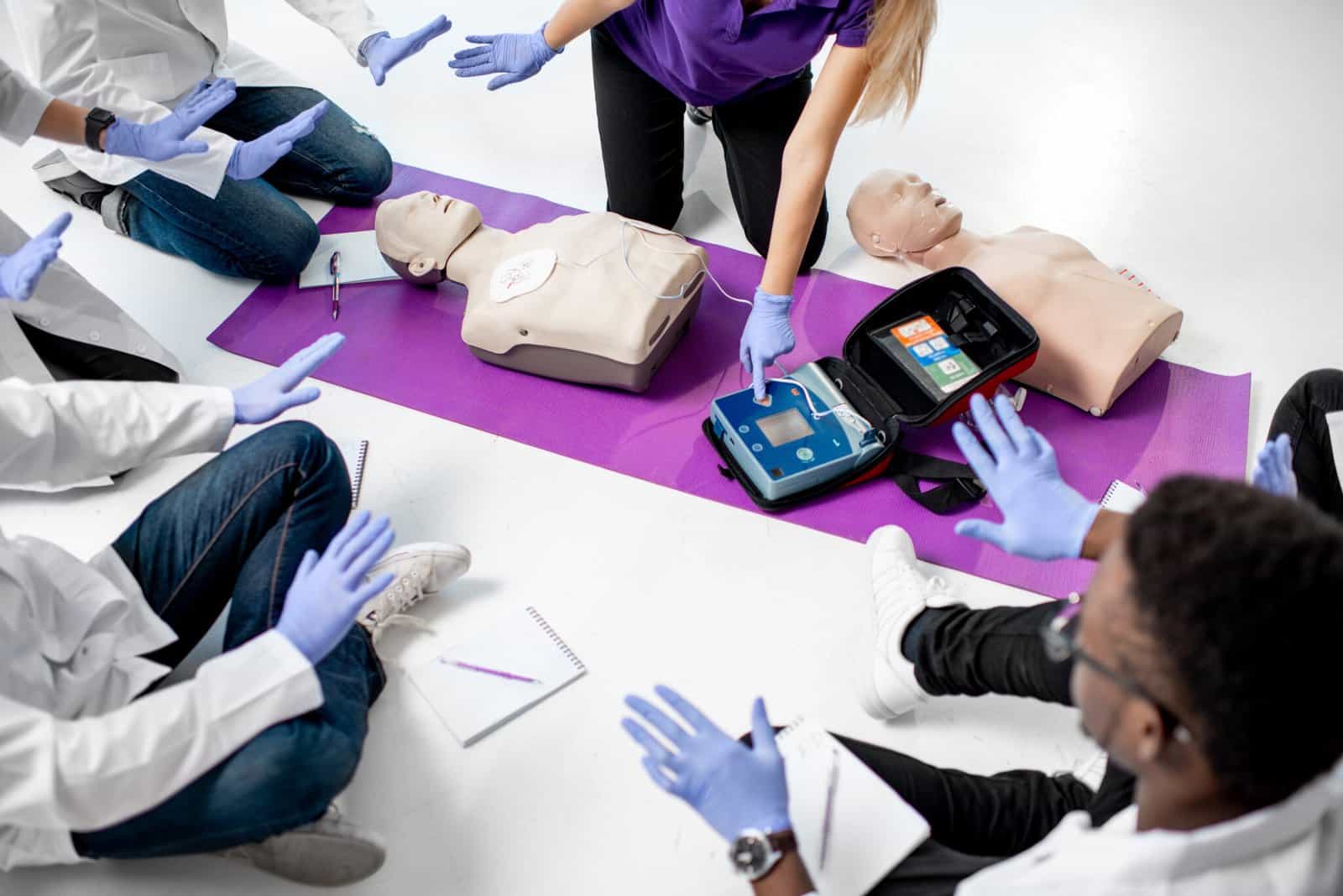 Toronto CPR